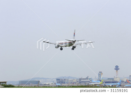 Dongbang Airlines,Gimpo Airport,Gangseo-gu,Seoul Dongbang Airlines,Gimpo Airport,Gangseo-gu,Seoul 31159191
