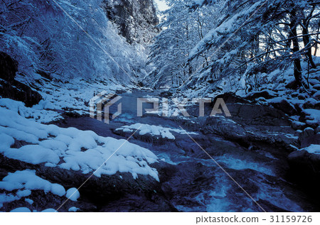 Inje County, Gangwon Province Inje County, Gangwon Province 31159726