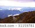 Seorak Mountain, Inje County, Gangwon Province 31159781