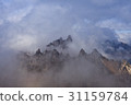 Dinosaur Ridge, Soraksan, Sokcho, Gangwon-do 31159784