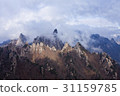 Dinosaur Ridge, Soraksan, Sokcho, Gangwon-do 31159785