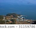 Samyangdo, Hallyeo Marine National Park, Goseong-gun, Gyeongnam 31159786