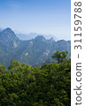 Dinosaur Ridge, Soraksan, Sokcho, Gangwon-do 31159788