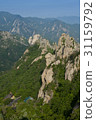 Yonga Jangseong, Bongjungam, Soraksan, Inje, Gangwon-do 31159792