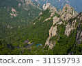 Yonga Jangseong, Bongjungam, Soraksan, Inje, Gangwon-do 31159793