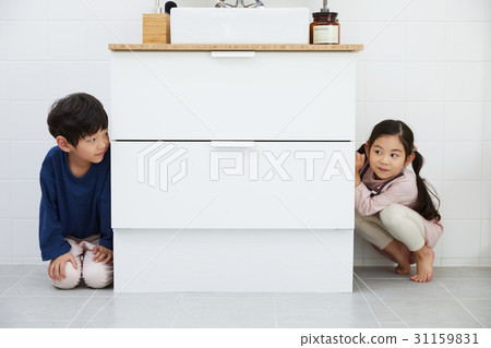 快樂的兄弟姐妹 31159831