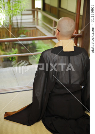 Zen priest Zen priest 31159903