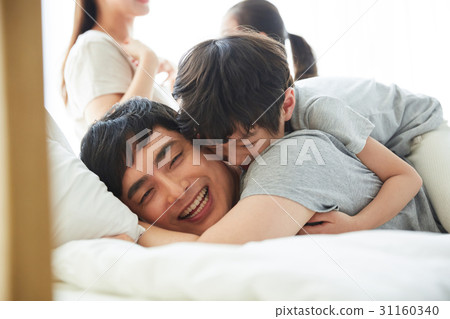 幸福的四個家庭 31160340