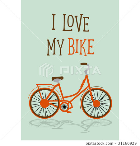 Bicycle icon design. Vector illustration Bicycle icon design. Vector illustration 31160929