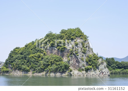 Unokumi城堡廢墟 31161152