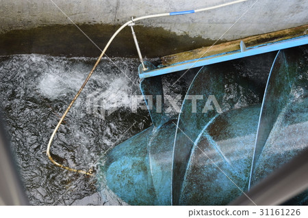 Spiral turbine power generation Energy self-sufficiency Energy shortage Energy soaring Renewable energy Spiral turbine power generation Energy self-sufficiency Energy shortage Energy soaring Renewable energy 31161226