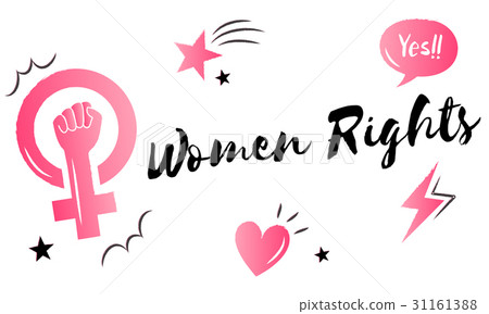 Feminism equality confidence women right Feminism equality confidence women right 31161388