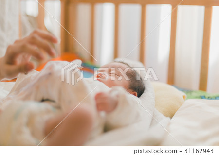 新生兒 baby 嬰兒 31162943