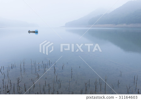 Boat, Daecheong, Daedeok, Daejeon 31164603