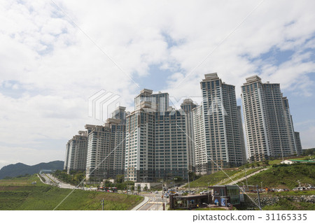 Oryukdo SK View, Namgu, Busan 31165335