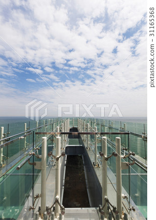 Oryukdo Skywalk, Namgu, Busan 31165368