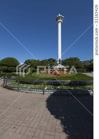 Yi, Busan Tower, Yongdusan Park, Jung-gu, Busan 31165426
