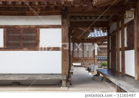 慶南金海市金海韓屋體驗館 慶南金海市金海韓屋體驗館 31165497