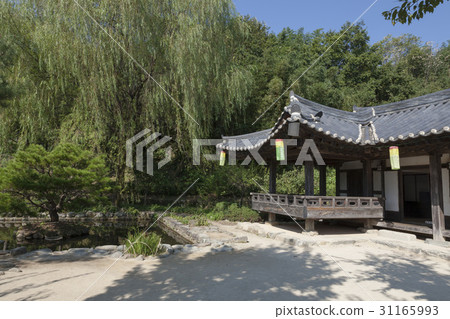 Choi, Jang-pan's house, Yu-Yang-myeon, Hadong-gun, Gyeongnam 31165993