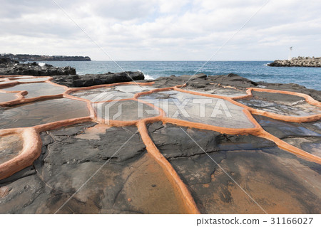 Stone Tomb, Gum Pot, Awol Eup, Jeju City, Jeju Island 31166027