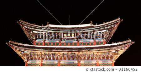 Kunjeongjeon (National Treasure No.223), Gyeongbokgung Palace, Jongno-gu, Seoul Kunjeongjeon (National Treasure No.223), Gyeongbokgung Palace, Jongno-gu, Seoul 31166452