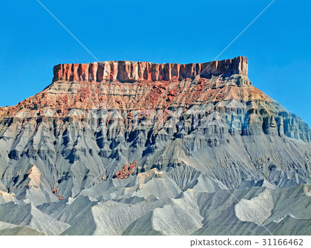 國會礁國家公園,猶他州,美國 國會礁國家公園,猶他州,美國 31166462