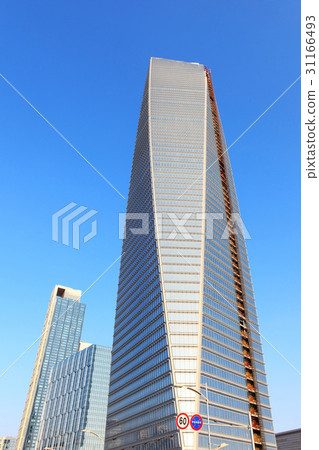 Northeast Asia Trade Tower, Songdo, Yeonsu-gu, Incheon 31166493