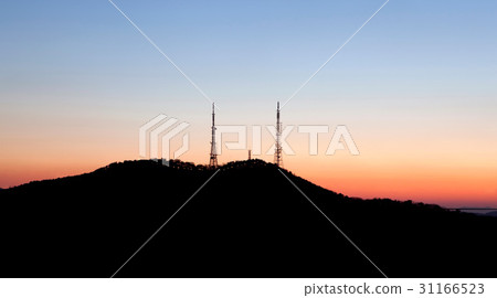 Hwangryeongsan, Yeonje-gu, Busan Hwangryeongsan, Yeonje-gu, Busan 31166523