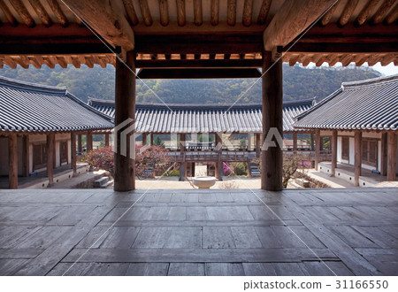 Bongsan Seowon, Andong City, Gyeongbuk 31166550