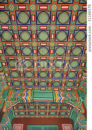 Changdeok Palace, Jongno-gu, Seoul 31166576