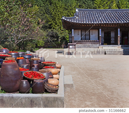 京畿道龍仁市龍仁幹隆竹干紅辣椒 31166662