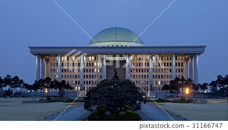 首爾永登浦區汝矣島國民議會大樓 31166747