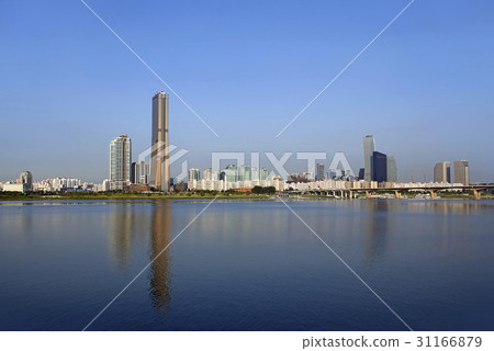 首爾漢江市永登浦區汝矣島榮孝橋Lienchenia大廈63號 31166879