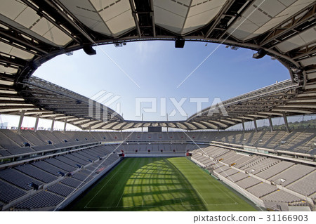 Seowall World Cup Stadium, Sangam-dong, Mapo-gu, Seoul 31166903