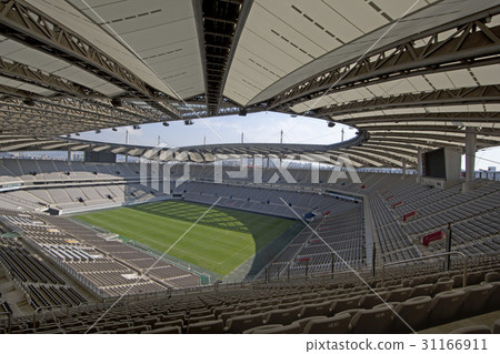 Seowall World Cup Stadium, Sangam-dong, Mapo-gu, Seoul 31166911