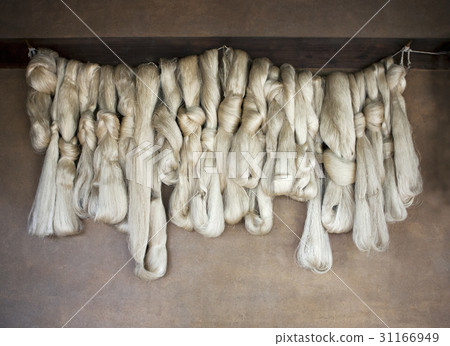 Threadbare, Yongin Folk Village, Yongin City, Gyeonggi-do 31166949