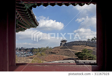 Suhwon, Suwon, Suwon, Gyeonggi-do 31167028