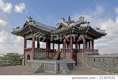 Suwon Hwaseong, Suwon, Gyeonggi-do Suwon Hwaseong, Suwon, Gyeonggi-do 31167031