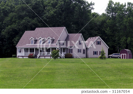 Housing, United States 31167054