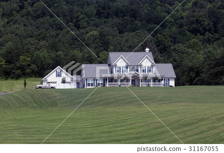 Housing, United States 31167055