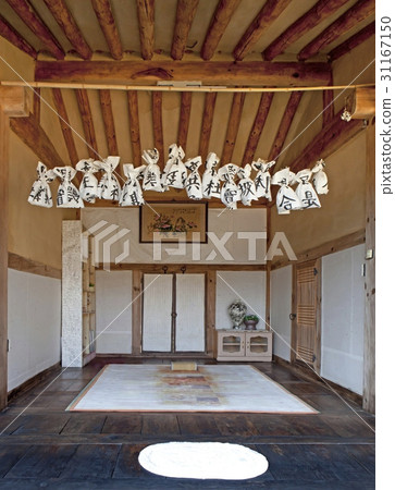 Namsa Jedamchon, Sancheong-gun, Gyeongnam Namsa Jedamchon, Sancheong-gun, Gyeongnam 31167150