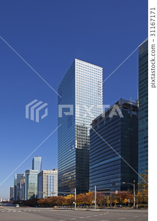 Seoul International Finance Center, KT Yeoido Tower, FKI Hall, Yeouido, Yeongdeungpo-gu, Seoul 31167171