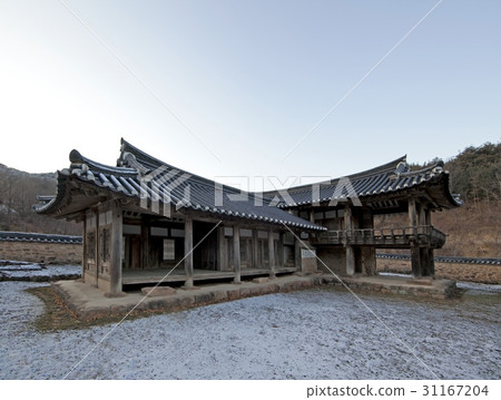 Daesan-ri, Wusu-bong, Changzhou, Gyeongbuk 31167204