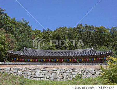 Yeongdong, Bogwangsa, Goryeo Mountain, Paju City, Gyeonggi-do 31167322