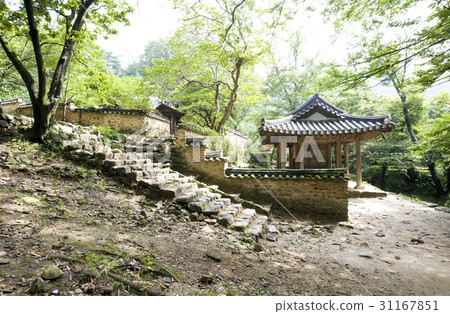 Hwanggak-Ang, Soswonwon, Damyang-gun, Jeonnam Hwanggak-Ang, Soswonwon, Damyang-gun, Jeonnam 31167851
