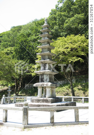 Baekyangsa Temple, Changseong County, Jeonnam Province Baekyangsa Temple, Changseong County, Jeonnam Province 31167854