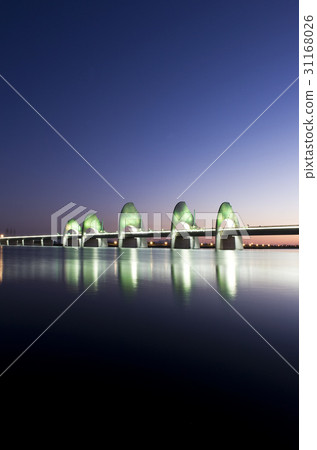 Choongchonbo，Youngsan河，Namgu，光州 31168026