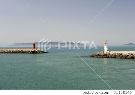 Cheongsan-do, Wando-gun, Jeonnam Cheongsan-do, Wando-gun, Jeonnam 31168146