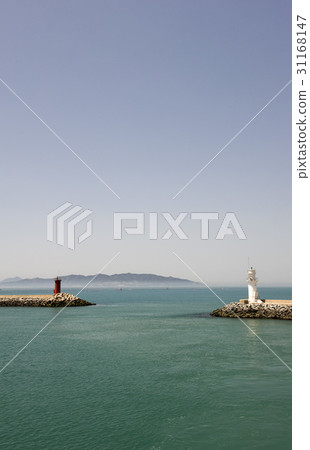 Cheongsan-do, Wando-gun, Jeonnam 31168147