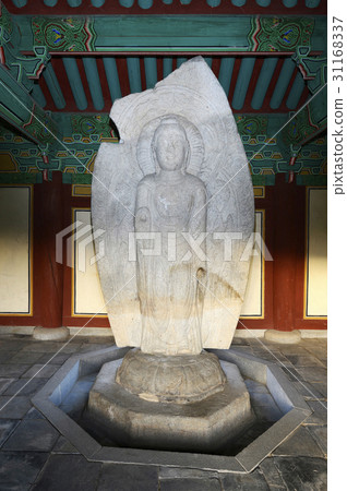 Namwon Bay Photocopier (No.43), Namwon Bay Photocopier (Historic Site No. 349), Namwon City, Jeonbuk Province 31168337